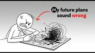 THE SECRET to Learn English for Any Trip (Grammar Hacks with Visuals)