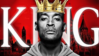 King Of DISCIPLINE 🤯 | How to Build DISCIPLINE Like DEVID GOGINNS 🔥