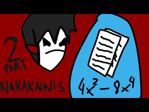 Nakakainis Experience Part 2 Pinoy Animation