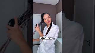 Quem nunca? #cabelocacheado
