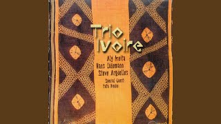 Kano - Trio Ivoire