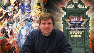 Yu-Gi-Oh! Kewl Tune WCQ State 1st Place Deck Profile! Back to Back with Kewl Tune B2B! Feat. Ruan