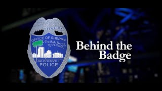 "Behind the Badge" - Meet Police Officer Doug McCormick (July 2023)
