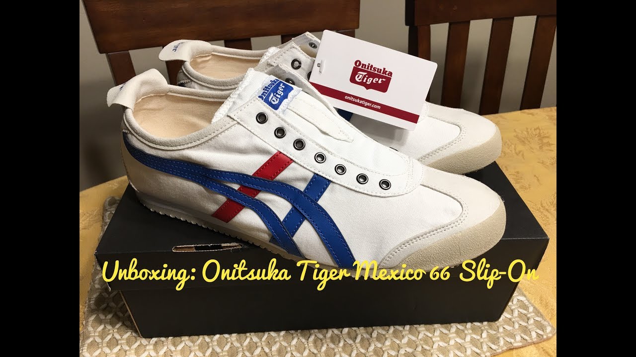 onitsuka tiger my