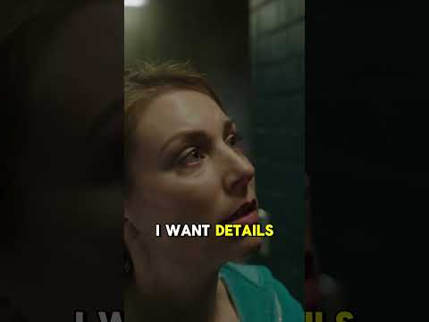 The Truth Remains Buried Wentworth Shorts