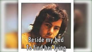 Play Me with Lyrics   Neil Diamond