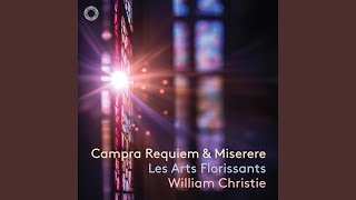 Miserere: VII. Libera me de sanguinibus - Les Arts Florissants