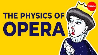 What&rsquo;s a squillo, and why do opera singers need it? - Ming Luke