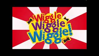 Wiggle, Wiggle, Wiggle - The Wiggles