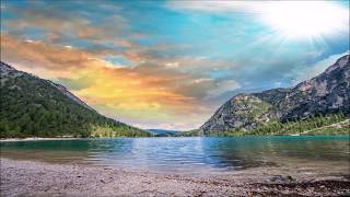 Hills of Sweet Mayo - Sean Brady