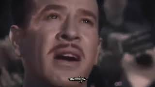 Cucurrucucu Paloma - Pedro Infante (Letra/Lyrics)