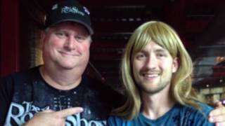 Chuck Burd - Life Story Digital Video
