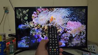 Samsung Smart TV : How to set Sleep Timer
