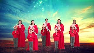 CMS Aliganj II IDE2022  School Prayer and Hymn - Harmony in Divinity
