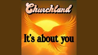 My Story, My Song - Churchland