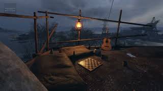 Metro Exodus Animated Wallpaper – BetterWLPRS