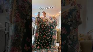 how i made this upcycled butterfly zip up using the reverse appliqu&eacute; technique! 🦋 #fallintoshorts