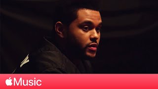 The Weeknd: The Making of &lsquo;Starboy&rsquo; | Apple Music