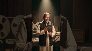 Most Difficult Song Sung By Rafi Sahab
