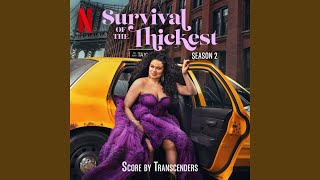 Whatever We Like - Transcenders