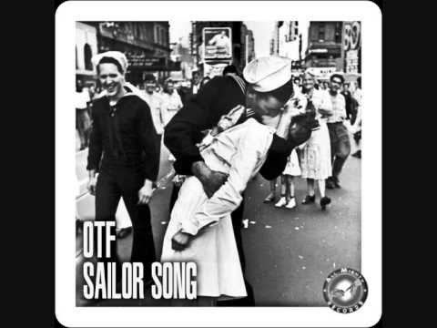 Otf - Sailor Song 2013 (DJ.Baxy Drunken Monkeys Remix) CUT - ALL MIGHTY RECORDS