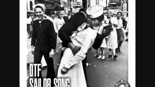 Sailor Song (DJ Baxy Drunken Monkeys Remix) - Otf