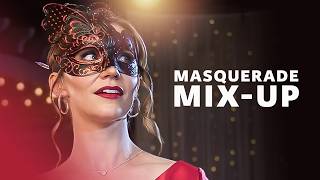 Masquerade Mix-Up | Romantic Comedy | Full Movie | HD | Watch Now