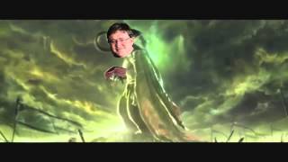 Steam Sale - You are not prepared