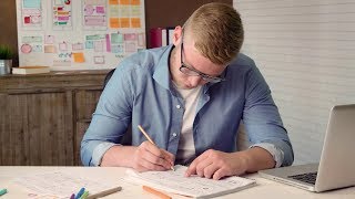 Become a Master Developer &ndash; Learn Full Stack Web Development
