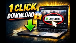 How to Download Any Video on PC/Laptop (2026) 🔥 100% Working