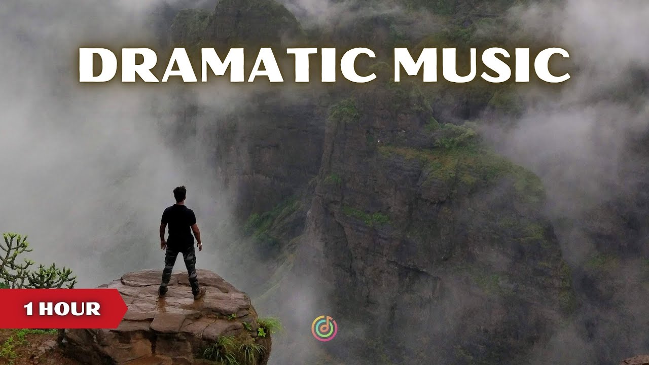 Dramatic Action Background Music 1 Hour Youtube