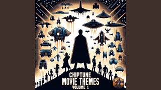 Title Theme (from "Robin Hood: Prince of Thieves") - Jason Bernard