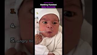 Classifica dei momenti pi&ugrave; divertenti con i bambini #bambino #classifica #top5 #videovirale