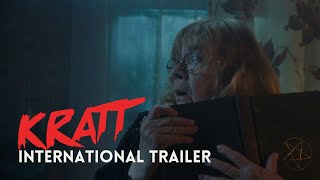 KRATT | International Trailer