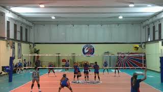 Eagles volley Ceccano - fontana Liri U14F