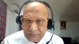 Prof. Shaw on Proper Names: Class 4 GMT20250525