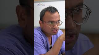Chemotherapy vs Immunotherapy: What&rsquo;s the Difference in Cancer Treatment? | Dr Praveen Kammar