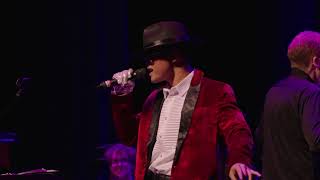 Billie Jean - Michael Jackson (Tony Succar Salsa Version) (BYU-H Salsa Orchestra Fall 2022)