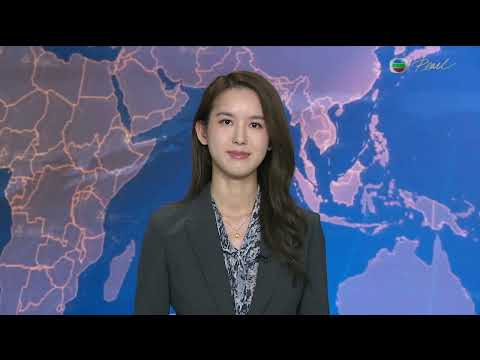 TVB News at 7:30｜13 SEP 2026｜HONG KONG English Latest NEWS｜