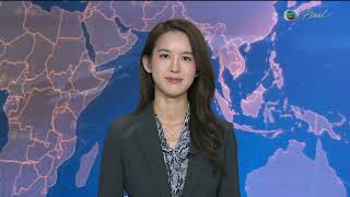 TVB News at 7:30｜13 SEP 2026｜HONG KONG English Latest NEWS｜