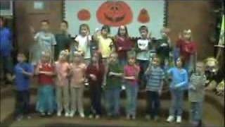 Signing Time - Colors of the Rainbow
