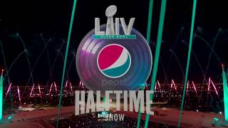 Shakira & J. Lo's Pepsi Super Bowl LIV Halftime Show (Highlights)