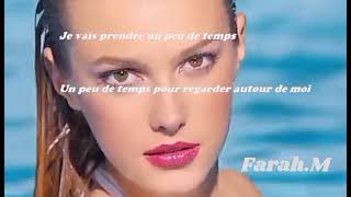 Foreigner- l wanna know what love is ~~traduction fran&ccedil;ais ~~
