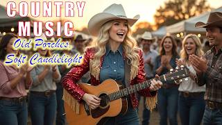 Best Country Love Songs ❤️ A Love That Time Only Made More Beautiful | Country Harmony 124