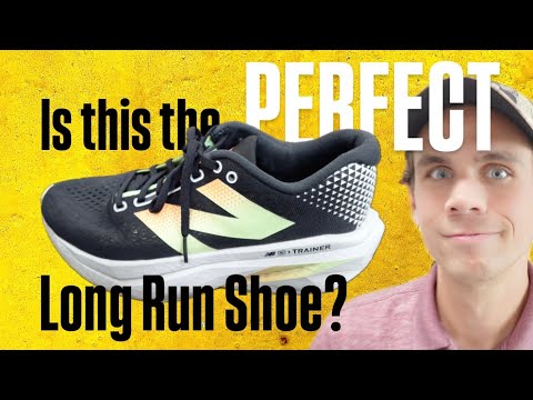 New Balance SuperComp Trainer V3 || 100% Honest Review After 100 Miles