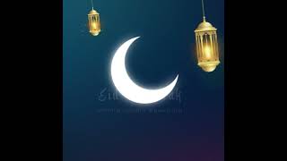 ✨ Eid Mubarak | Stunning Motion Graphic Video for Social Media 🌙🎥