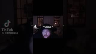 Pov:when that one girl is talking