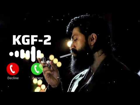KGF 2 RINGTONES ROCKY MAA Songs KGF