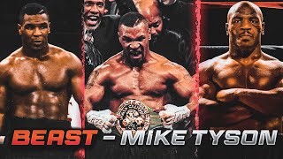 Beast Mike Tyson 😈 | | Efx WhatsApp Status 🥵| Tyson 4K Edit | Mike Tyson  🖤 Status