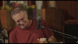 Jesus On The Mainline - Krishna Das Live! Songs With Lyrics